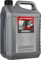 vamzdziu pasta - Tepalas lenkimui ROTHENBERGER 150ml - 2 nuotrauka