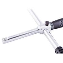 19 ratu raktas - KingRoy KR30176 Rato raktas 1/2" su galvutėmis 17-19, 21-23 mm - 3 nuotrauka