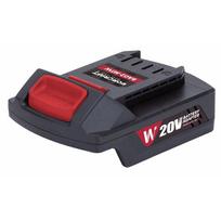 makita akumuliatorius 18v ikroviklis - Akumuliatoriaus adapteris Worcraft įrankiui BA02MTW - 2 nuotrauka
