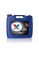 valvoline 75w - Alyva transmisinė HD AXLE OIL 75W140 20L, Valvoline - 2 nuotrauka