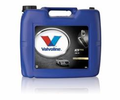 valvoline atf - Automatinių transmisijų alyva ATF PRO 236.15 20L, Valvoline - 2 nuotrauka