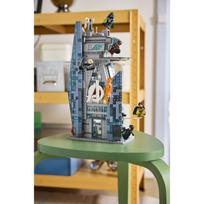 lego marvel - LEGO Marvel Avengers: Doomsday New Avengers Tower 76352 - 3 nuotrauka