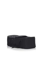 vezimeliai dvynukams - Sportinis vežimėlis Euro-Cart Echo, Juodas (Black) - 7 nuotrauka