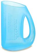 plastikiniai zaislai - MUNCHKIN puodelis galvai skalauti 6m+ 011336 - 3 nuotrauka