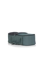 vezimeliai dvynukams - Sportinis vežimėlis Easy Go Echo, Sage žalias (Sage Green) - 4 nuotrauka