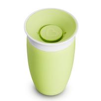 munchkin puodelis 360 gertuve - MUNCHKIN puodelis 296ml 12m+ Miracle 360 0120960104 - 2 nuotrauka