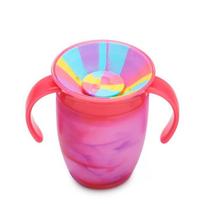 vaikiski - Munchkin Miracle Tie Dye Tropical 90317, 6+ mėn, 207 ml - 5 nuotrauka