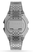 timex laikrodziai - Vyriškas Laikrodis TIMEX T80 TW2R79300 - 2 nuotrauka