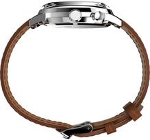 timex laikrodziai - TIMEX MARLIN TW2W51000 - 3 nuotrauka
