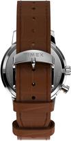timex laikrodziai - TIMEX MARLIN TW2W51000 - 4 nuotrauka