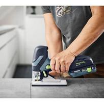 akumuliatoriu ikroviklis - Festool PSC-E 18 EB-Basic - 2 nuotrauka