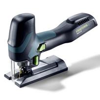 akumuliatoriu ikroviklis - Festool PSC-E 18 EB-Basic - 9 nuotrauka