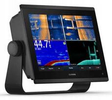 sonaras - Garmin GPSMAP 1223xsv - 2 nuotrauka