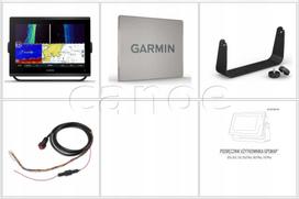 sonaras - Garmin GPSMAP 1223xsv - 3 nuotrauka