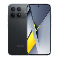 xiaomi telefonai - POCO F8 Pro 12/256GB Black (Juodas) - 3 nuotrauka