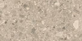 Plytelės, akmens masės Cersanit TERRAZZO STONE MOCCA 5901771200239, 29.8 cm x 59.8 cm, ruda sp.