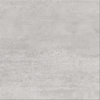 Plytelės, akmens masės Cersanit DESTO G412 GREY 5907753241931, 42 cm x 42 cm, pilka sp.