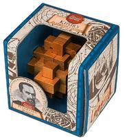 Brain Games galvosūkis Kepler's Planetary Puzzle
