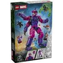 avengers - LEGO Marvel Avengers: Doomsday 76348 - 5 nuotrauka