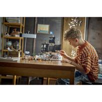 senukai lego - LEGO One Piece Garp jūrų karo laivas 75646 - 3 nuotrauka