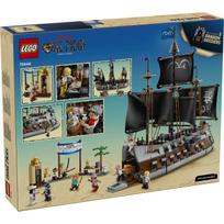 senukai lego - LEGO One Piece Garp jūrų karo laivas 75646 - 6 nuotrauka