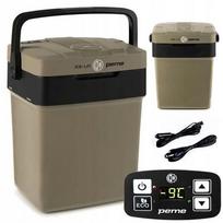 peme ice on - Automobilinis šaldytuvas Peme Ice-On, 32 l, 54 W - 4 nuotrauka