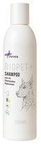 Ruvera Biopet antigrybelinis šampūnas su chlorheksidinu, 200 ml