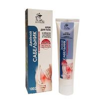 Ecolek kūno kremas Comarum, 100 ml