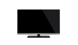 televizoriai 24 - Panasonic TB-24S40AEZC - 7 nuotrauka