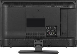 televizoriai 24 - Panasonic TV-24S50AEZC - 5 nuotrauka