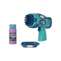 burbulu sautuvas - Bubblz Disney Stitch Muilo burbulų šautuvas - 3 nuotrauka