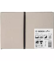 tiesinio pjuklo pjukleliai - Pjūkleliai tiesiniam pjūklui Bosch S 1531 L; 100 vnt. - 2 nuotrauka
