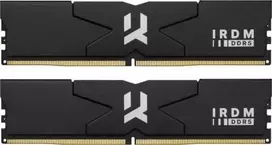 GOODRAM IRDM 16 GB, DDR5, 6000 MHz, CL30, Juodas (Black)