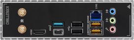 motherboard - ASRock B860M Challenger WiFi Micro ATX LGA1851 DDR5 - 1 nuotrauka