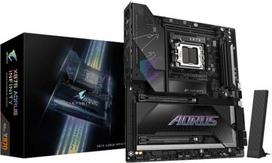 ddr5 - Gigabyte X870 AORUS INFINITY - 1 nuotrauka