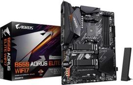 Gigabyte B550 AORUS ELITE WiFi7 ATX AM4 DDR4