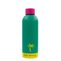 5 l buteliai - Kamai gio style termo butelis, 0,5 l - 2 nuotrauka