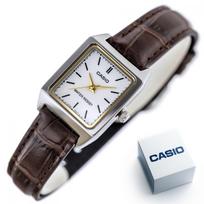 casio v007 - Casio LTP-V007L-7E2 Baltas (White) - 3 nuotrauka
