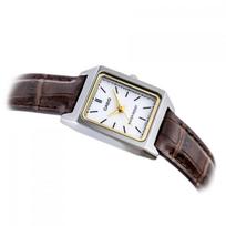 casio v007 - Casio LTP-V007L-7E2 Baltas (White) - 5 nuotrauka