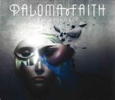 FAITH PALOMA: ARCHITECT DLX CD
