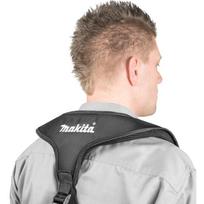 dirzas - Petnešos Makita E-15372 - 2 nuotrauka