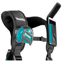 dirzas - Petnešos Makita E-15372 - 4 nuotrauka