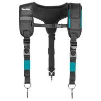 dirzas - Petnešos Makita E-15372 - 6 nuotrauka
