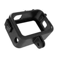 12 hero - Telesin Korpusas GoPro Hero 13/12/11/10/9 Juodas (Black) - 1 nuotrauka