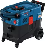 dregno valymo dulkiu siurbliai - Bosch GAS 12-40 MA - 1 nuotrauka