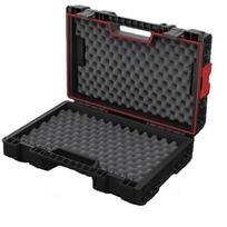 qbrick - Pro Toolcase MFI elektrinių įrankių dėklas - 2 nuotrauka