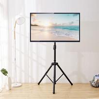 vesa - TECHLY 108002 Techly Fixed universal tripod mount for TV LCD/LED/Plasma 17-60 35kg VESA tilt - 4 nuotrauka