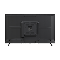 h 265 hevc - Kruger&Matz KM0243FHD-G 43" FHD Google TV - 8 nuotrauka