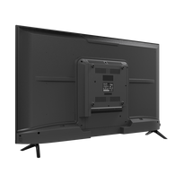 h 265 hevc - Kruger&Matz KM0243FHD-G 43" FHD Google TV - 9 nuotrauka