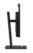 stacionarus kompiuteriai windows 11 - Lenovo ThinkCentre M90a G6 13AT000YPB, Intel Core i9-9900F, 32GB DDR4, 1TB SSD, Windows 11 Pro, All-in-One, Juodas (Black) - 2 nuotrauka